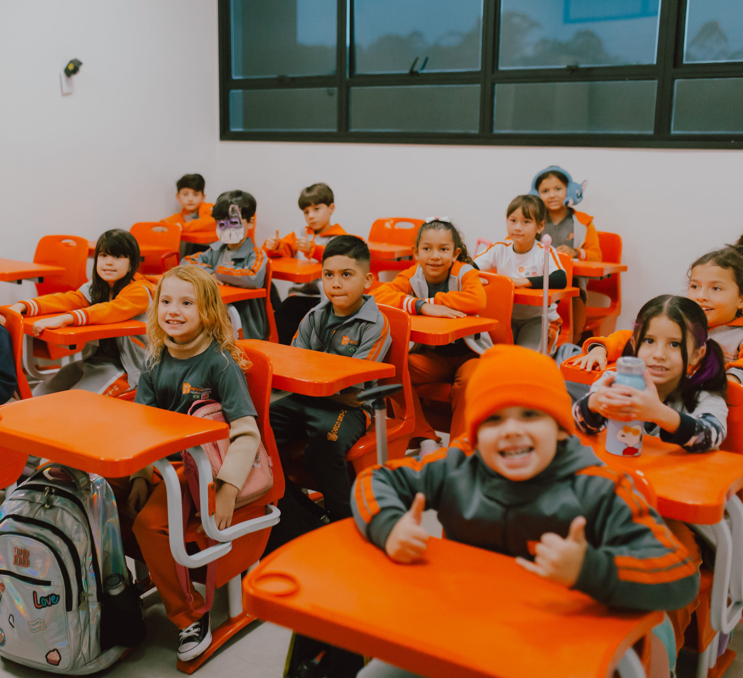 FUNDAMENTAL I - 3EN1A4480