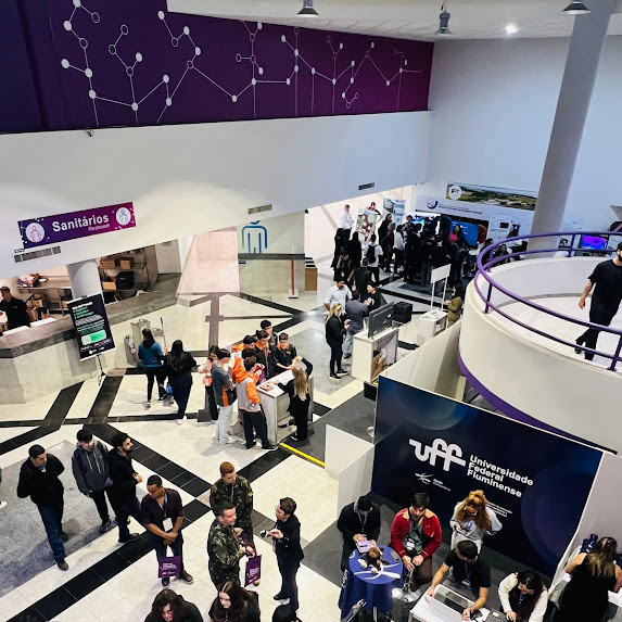 4º Science & Business Connection