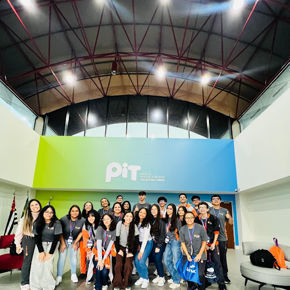 4º Science & Business Connection