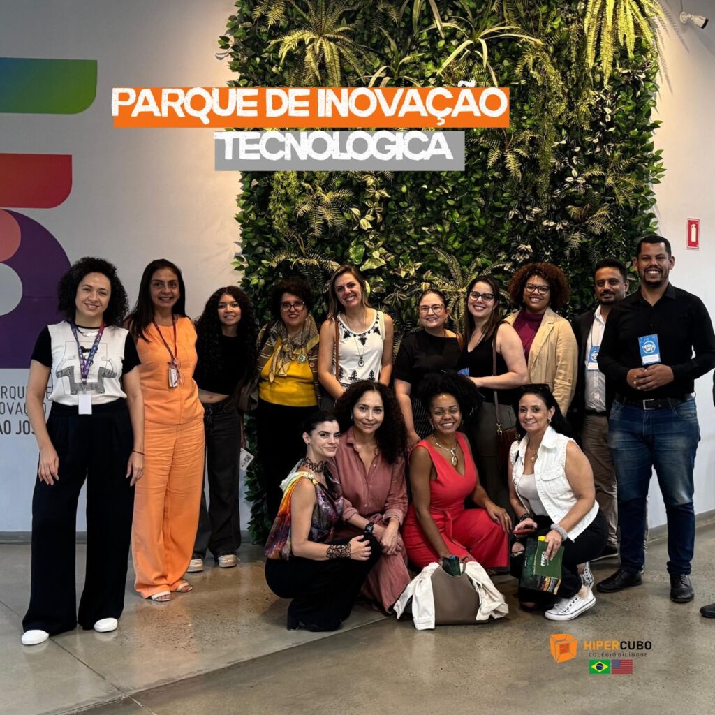 4º Science & Business Connection